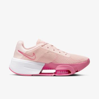 Фото Жіночі кросівки Nike W AIR ZOOM SUPERREP 3 DA9492-600