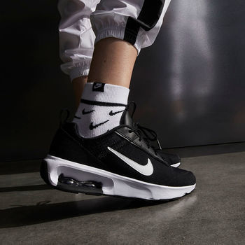 Фото Жіночі кросівки Nike W AIR MAX INTRLK LITE DH0874-003