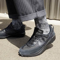 Кросівки чоловічі Nike WAFFLE DEBUT DH9522-002 - фото 9