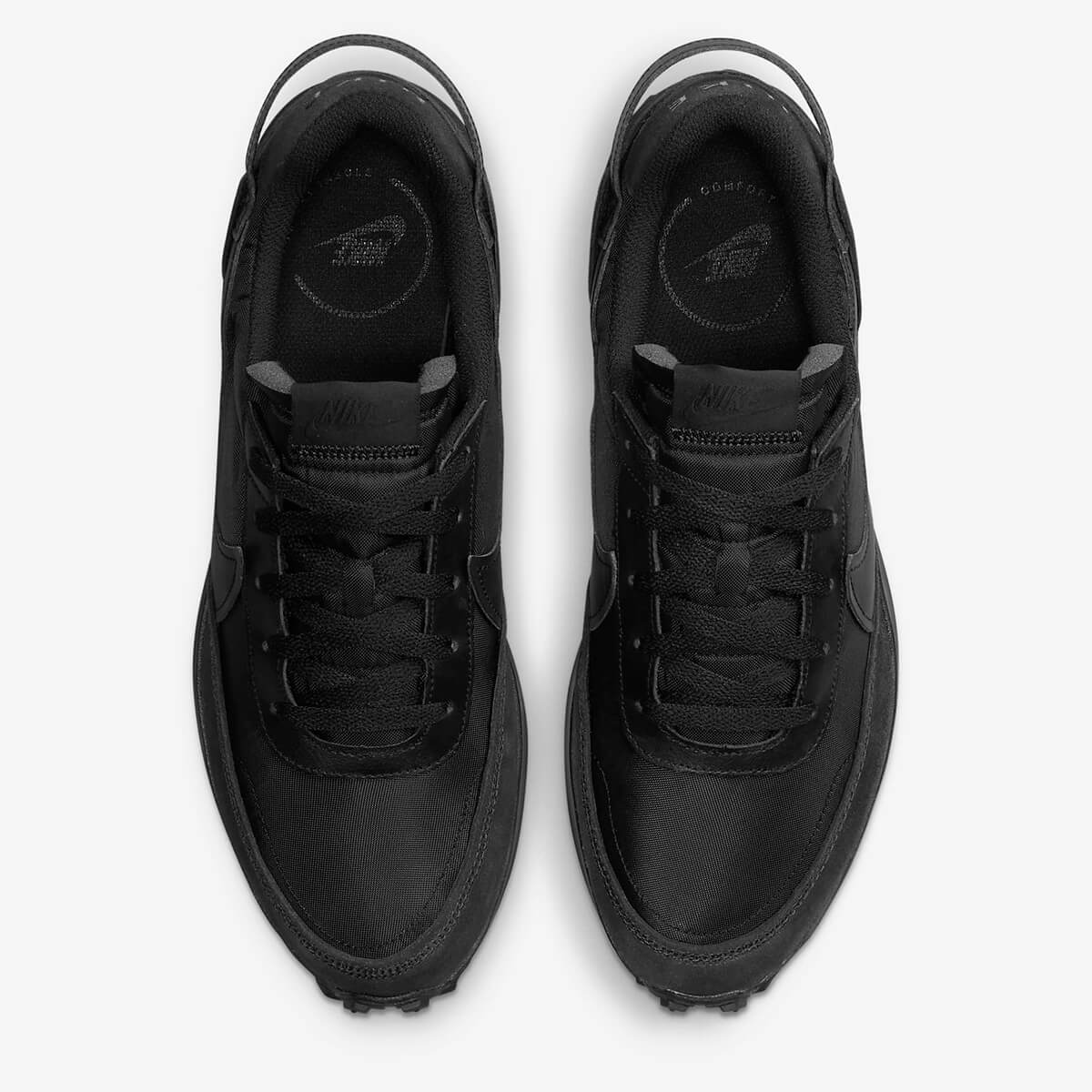 Кросівки чоловічі Nike WAFFLE DEBUT DH9522-002 - фото 6