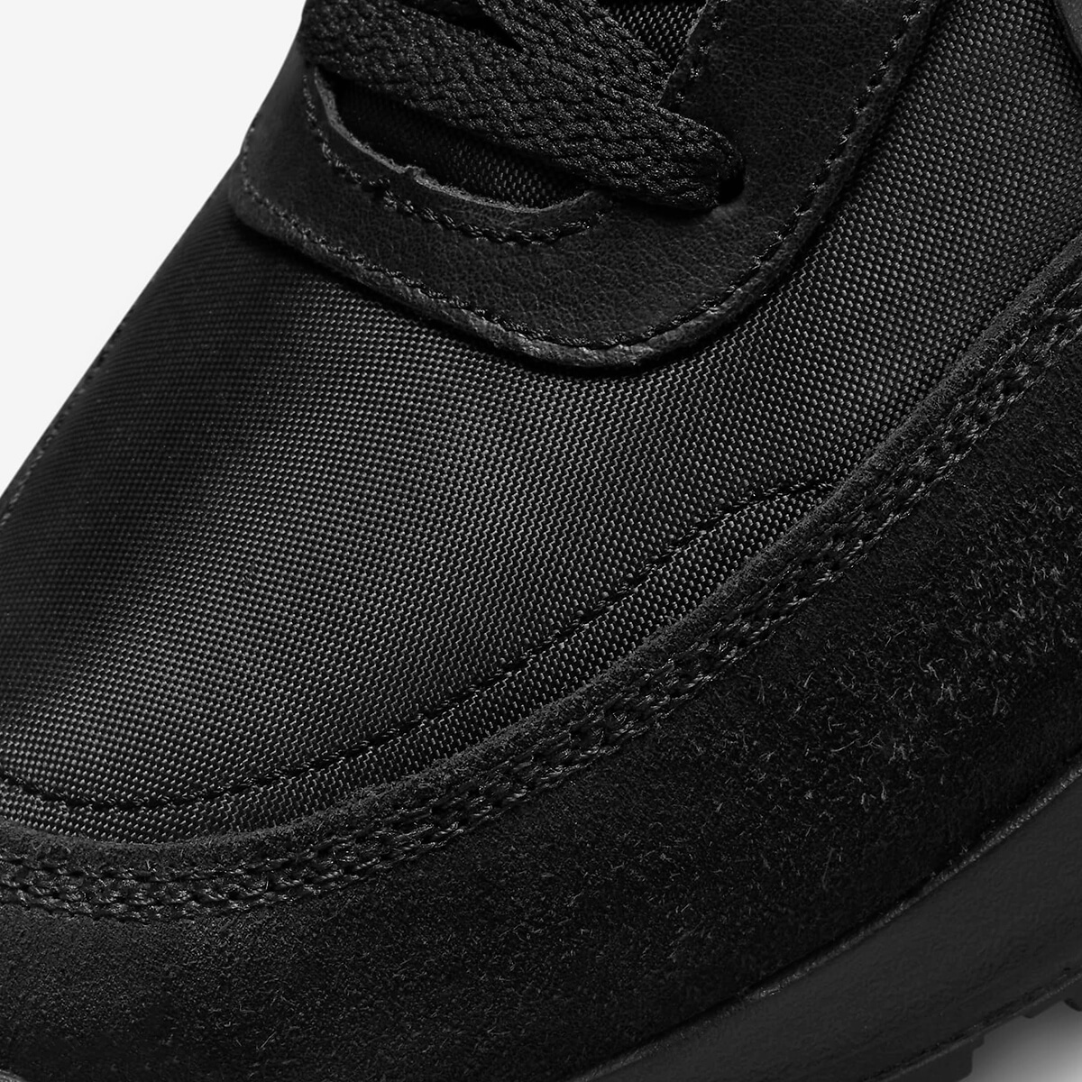 Кросівки чоловічі Nike WAFFLE DEBUT DH9522-002 - фото 7