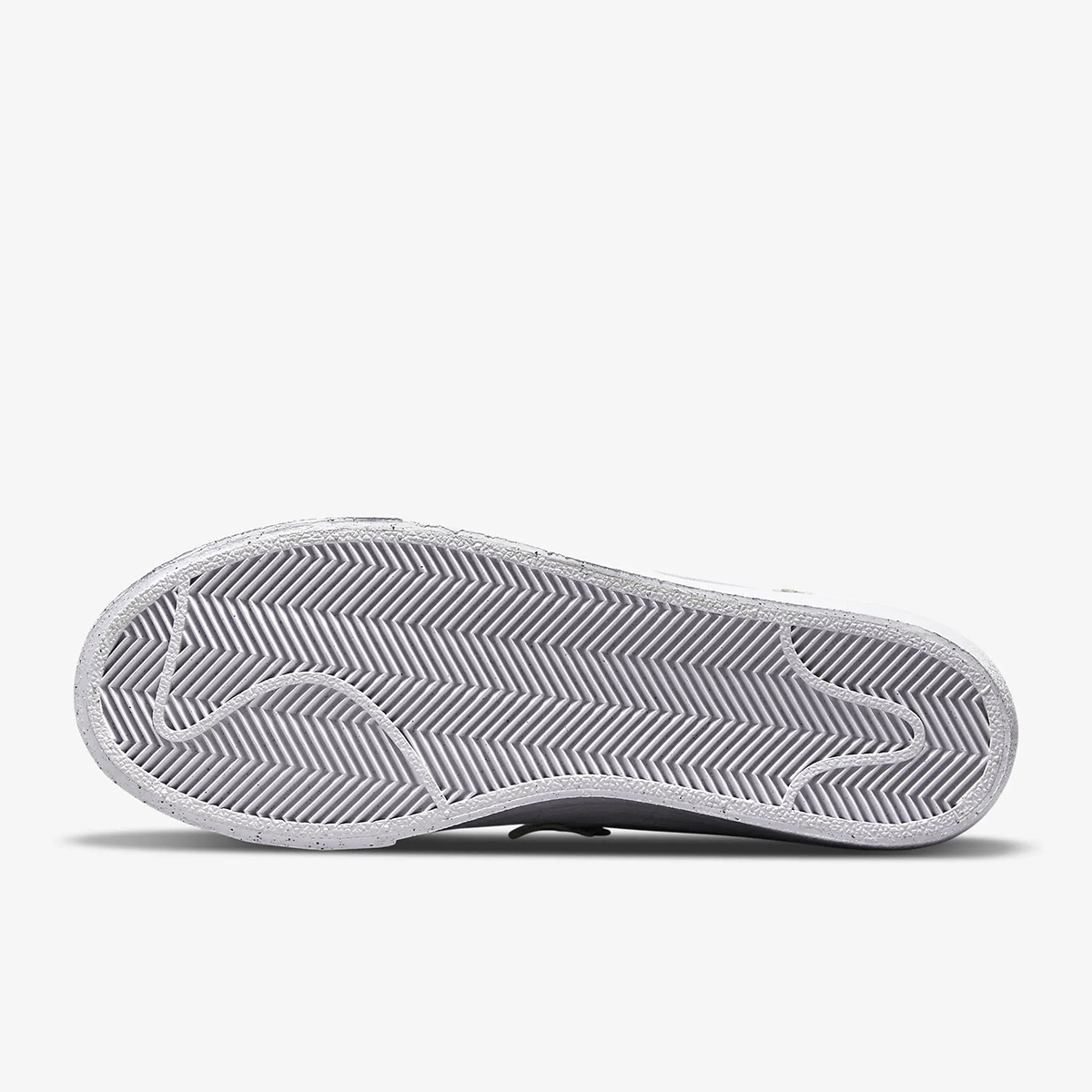 Жіночі кросівки Nike W BLAZER LOW PLATFORM SE NN DJ6376-100 - фото 5