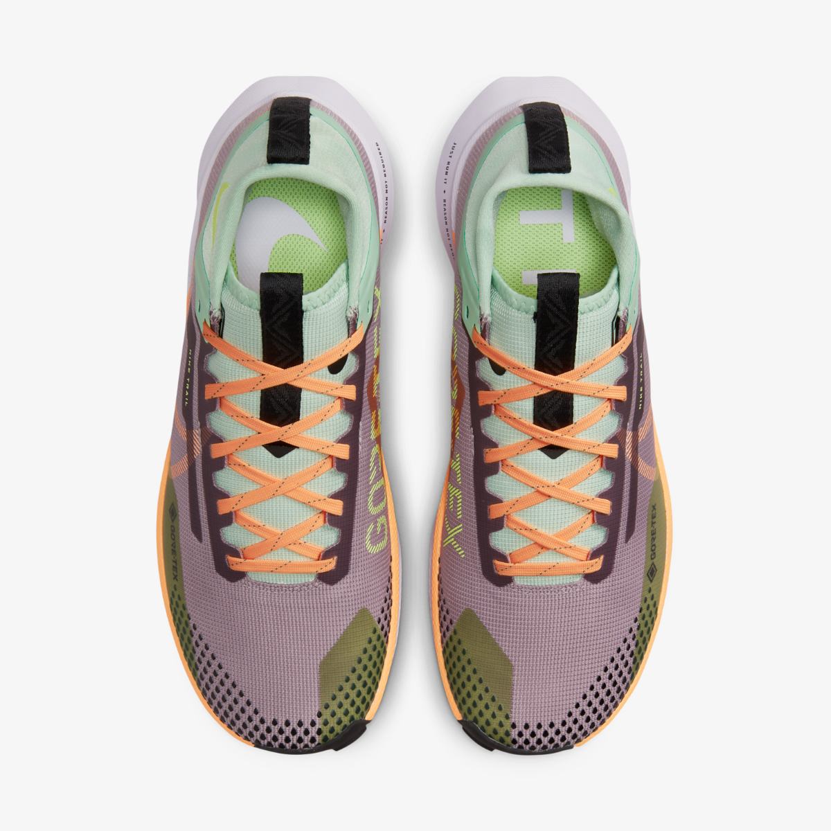 Жіночі кросівки Nike W REACT PEGASUS TRAIL 4 GTX DJ7929-500 - фото 6