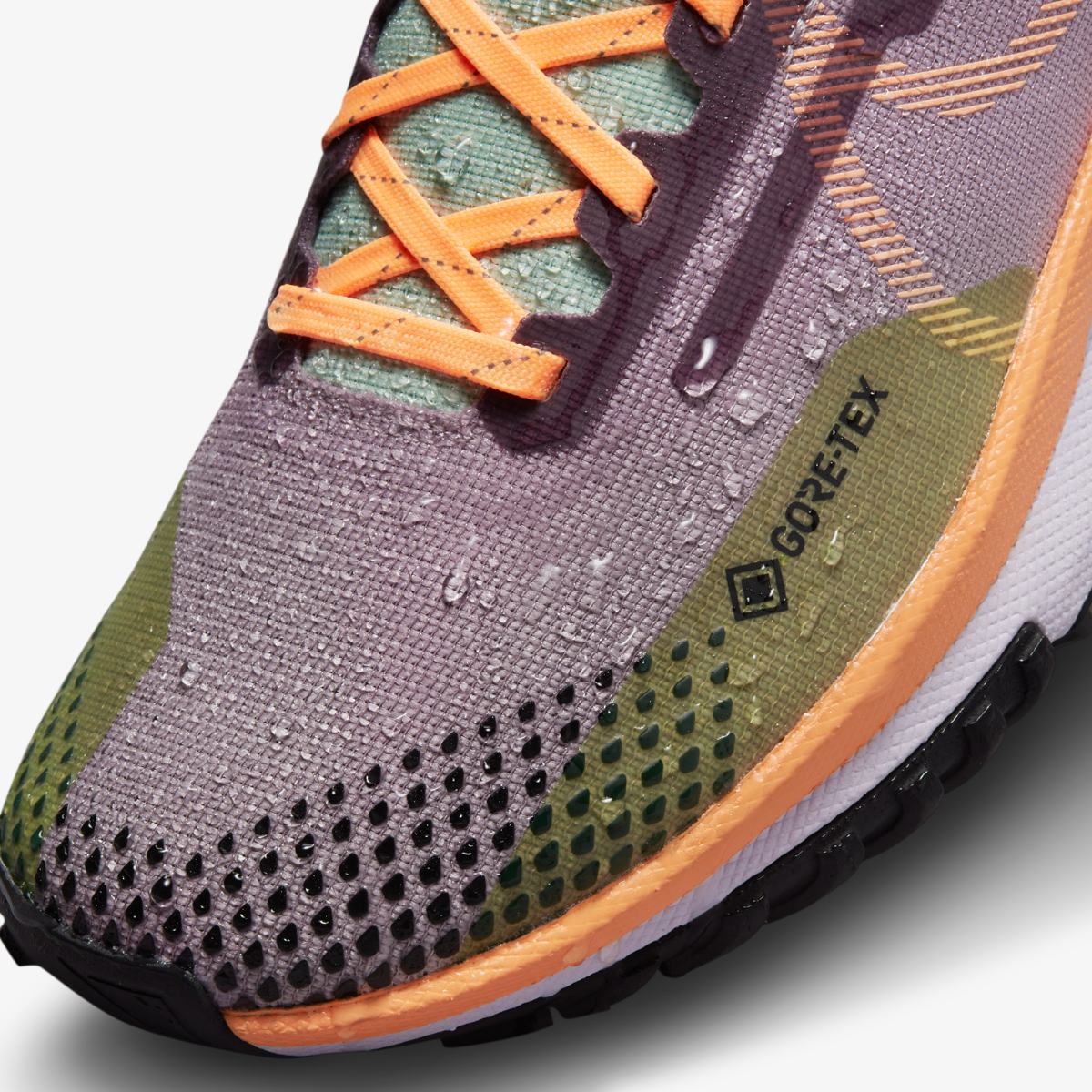 Жіночі кросівки Nike W REACT PEGASUS TRAIL 4 GTX DJ7929-500 - фото 7