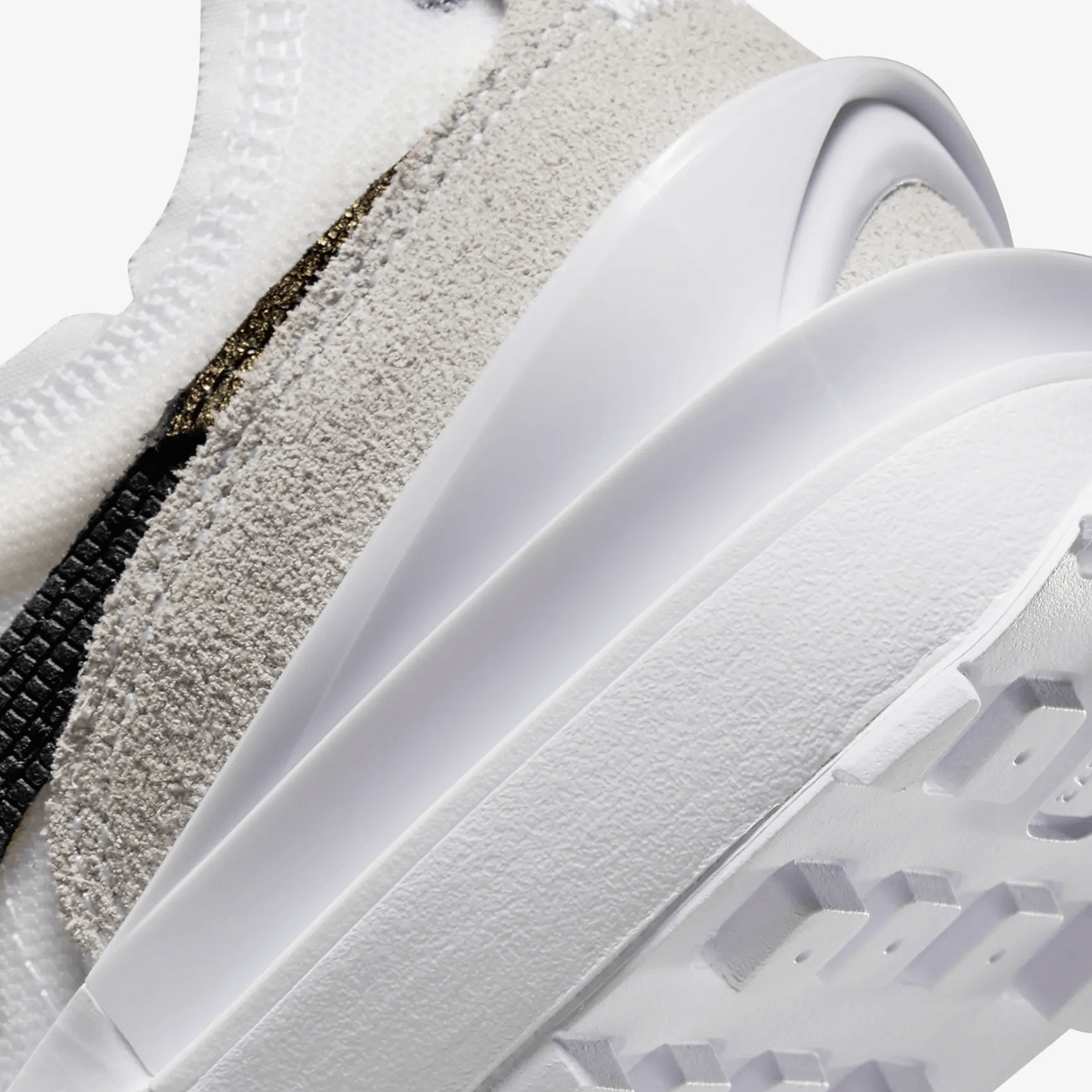 Жіночі кросівки Nike W WAFFLE ONE SE DJ9776-100 - фото 8