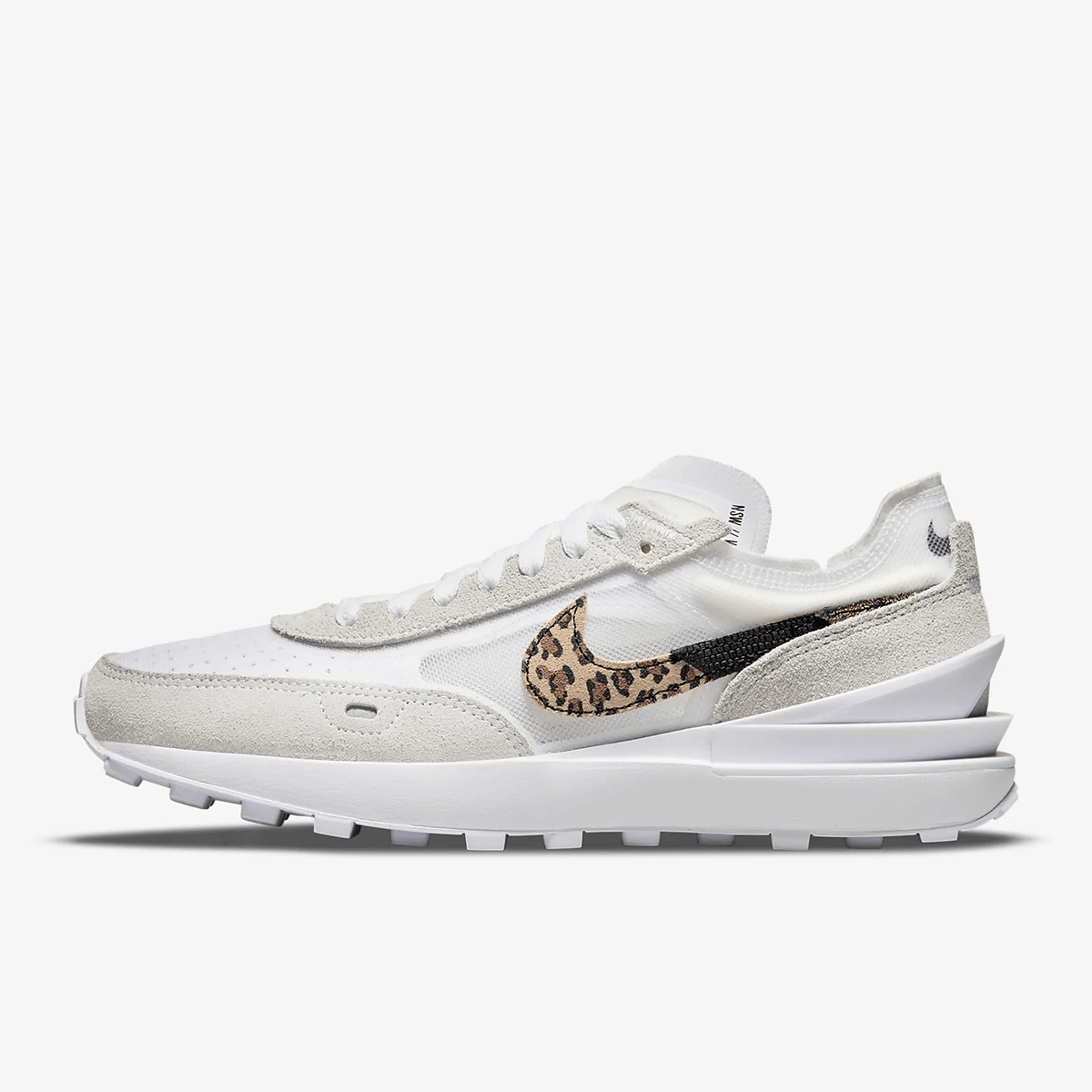 Жіночі кросівки Nike W WAFFLE ONE SE DJ9776-100 - фото 3
