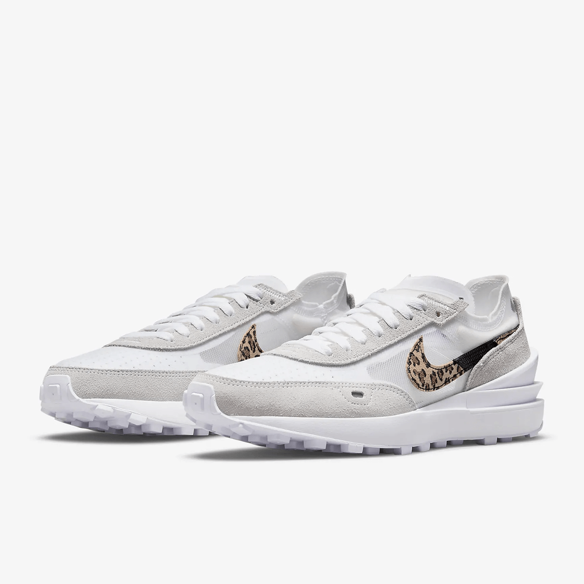Жіночі кросівки Nike W WAFFLE ONE SE DJ9776-100 - фото 1