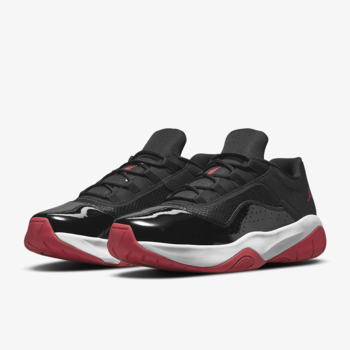Фото Чоловічі кросівки Nike AIR JORDAN 11 CMFT LOW DM0844-005