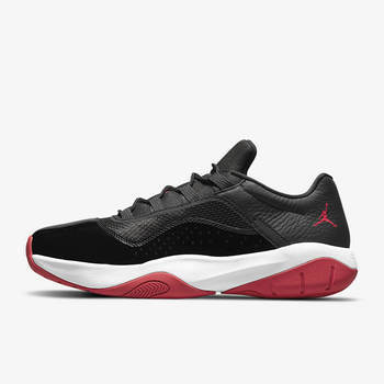 Фото Чоловічі кросівки Nike AIR JORDAN 11 CMFT LOW DM0844-005