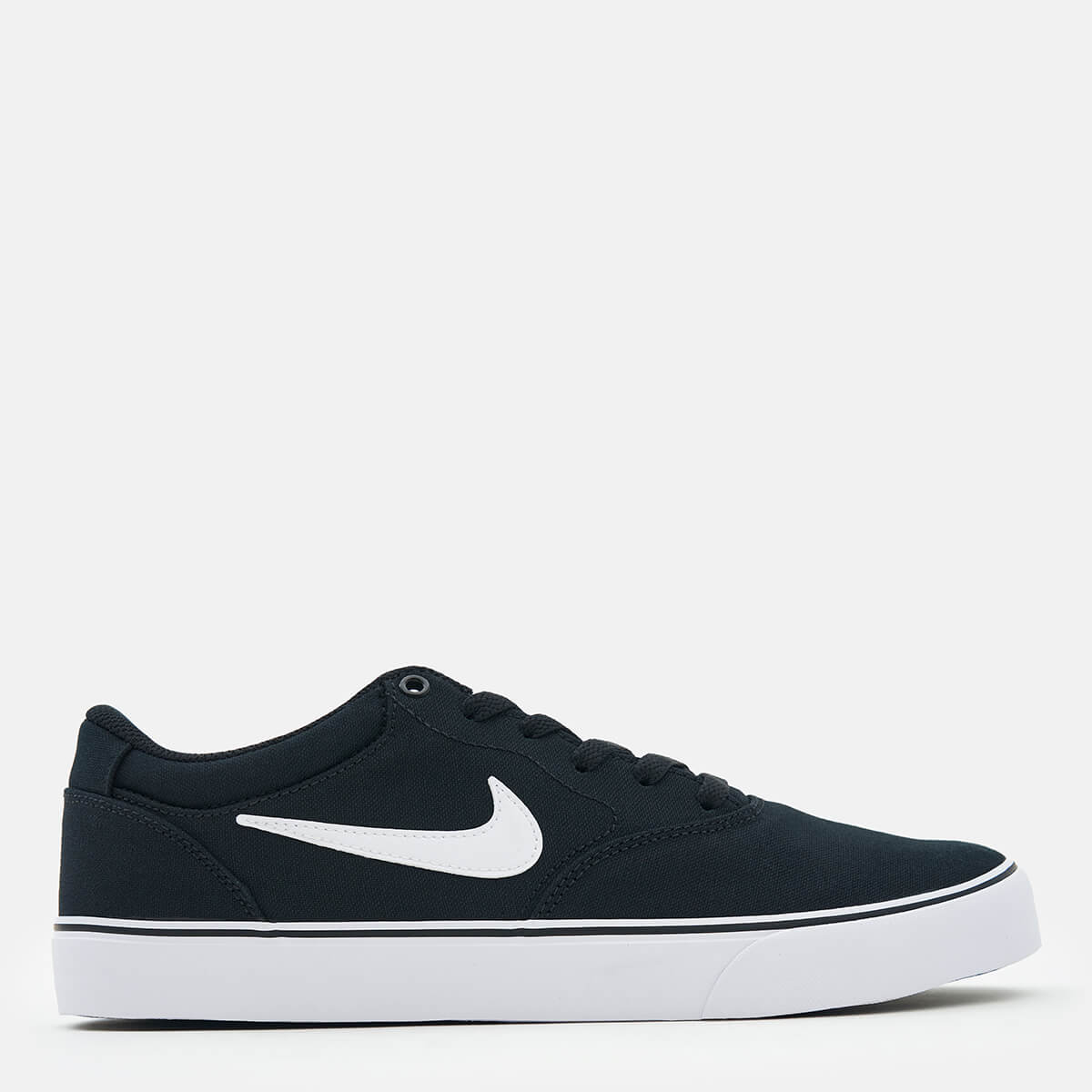 Чоловічі кеди Nike SB CHRON 2 CNVS DM3494-001 - фото 2