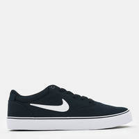 Чоловічі кеди Nike SB CHRON 2 CNVS DM3494-001 - фото 2