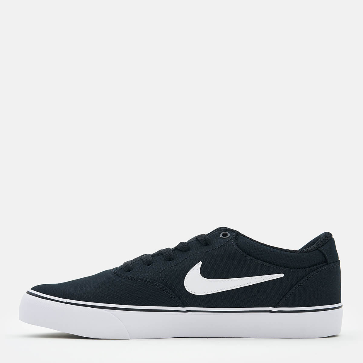 Чоловічі кеди Nike SB CHRON 2 CNVS DM3494-001 - фото 3