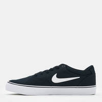 Чоловічі кеди Nike SB CHRON 2 CNVS DM3494-001 - фото 3