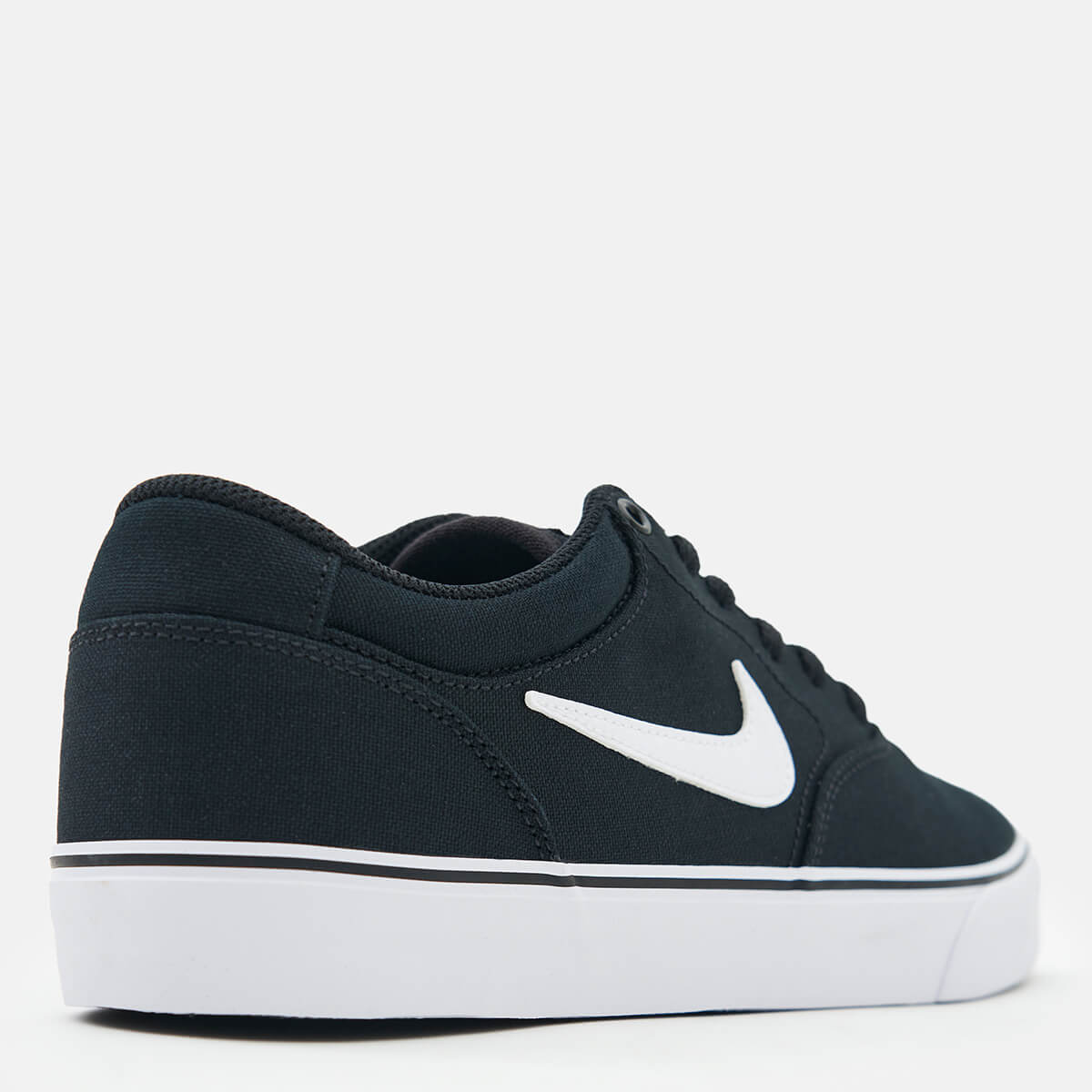 Чоловічі кеди Nike SB CHRON 2 CNVS DM3494-001 - фото 4