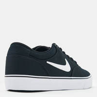 Чоловічі кеди Nike SB CHRON 2 CNVS DM3494-001 - фото 4
