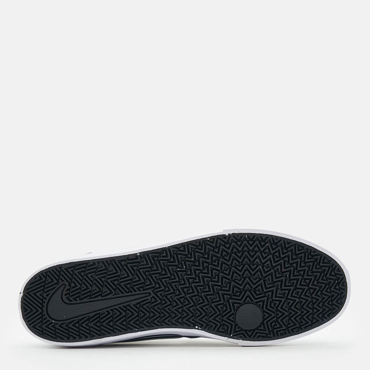 Чоловічі кеди Nike SB CHRON 2 CNVS DM3494-001 - фото 5