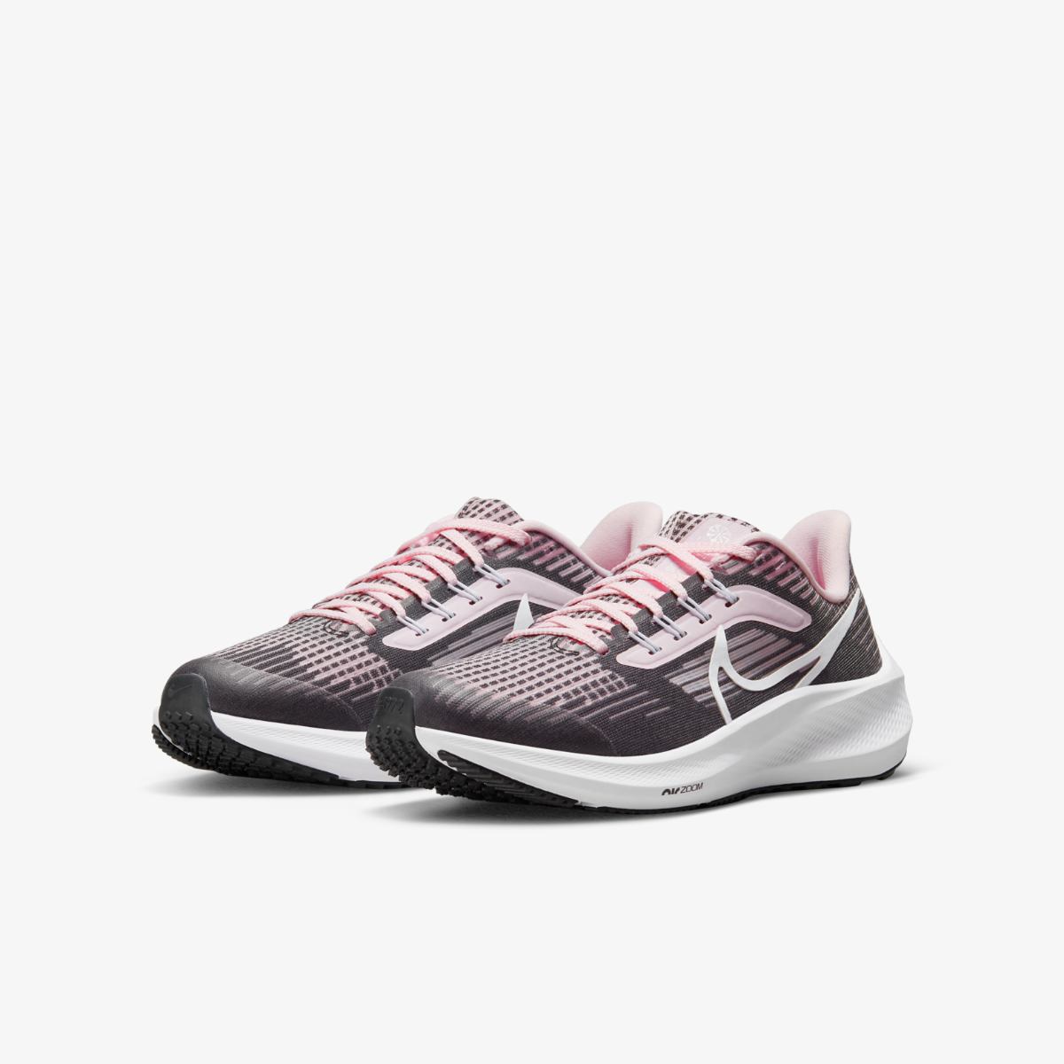 Дитячі кросівки Nike AIR ZOOM PEGASUS 39 NN GS DM4015-600 - фото 1