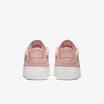 Фото Жіночі кросівки Nike W BLAZER LOW PLATFORM ESS DN0744-600