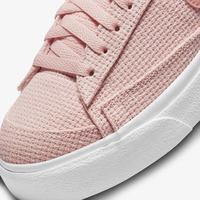 Жіночі кросівки Nike W BLAZER LOW PLATFORM ESS DN0744-600 - фото 7