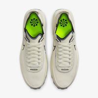 Чоловічі кросівки Nike WAFFLE ONE SE DO9782-001 - фото 6