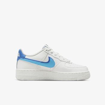 Фото Дитячі кросівки Nike AIR FORCE 1 LV8 (GS) DQ0359-100
