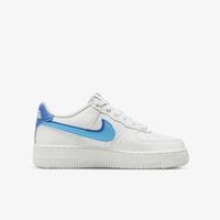 Дитячі кросівки Nike AIR FORCE 1 LV8 (GS) DQ0359-100 - фото 2