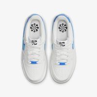 Дитячі кросівки Nike AIR FORCE 1 LV8 (GS) DQ0359-100 - фото 6