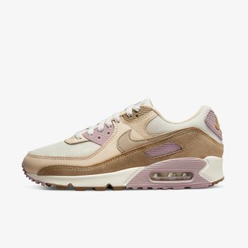 Фото Жіночі кросівки Nike WMNS NIKE AIR MAX 90 DQ0885-300