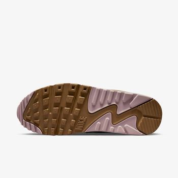 Фото Жіночі кросівки Nike WMNS NIKE AIR MAX 90 DQ0885-300