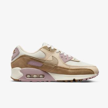 Фото Жіночі кросівки Nike WMNS NIKE AIR MAX 90 DQ0885-300