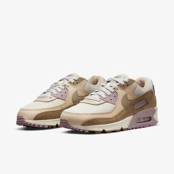 Фото Жіночі кросівки Nike WMNS NIKE AIR MAX 90 DQ0885-300
