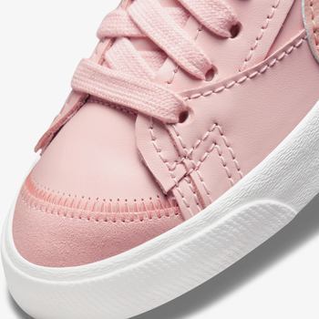 Фото Жіночі кросівки Nike W BLAZER MID 77 JUMBO DQ1471-600