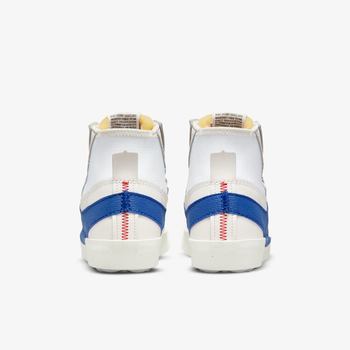 Фото Чоловічі кросівки Nike BLAZER MID 77 JUMBO DR9868-002