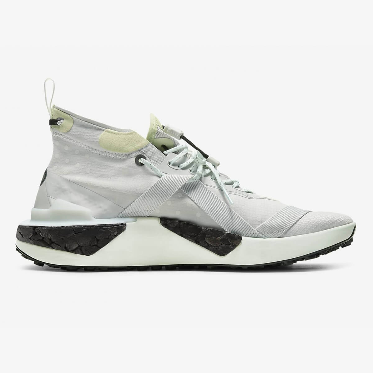 Чоловічі кросівки Nike ISPA Drifter Split AV0733-001 - фото 2