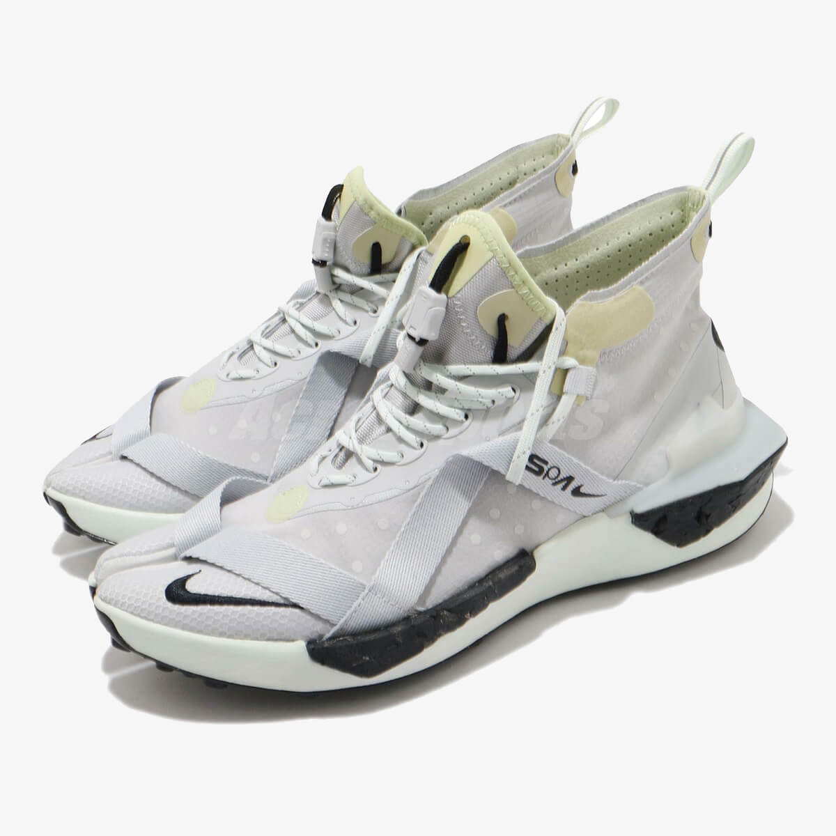 Чоловічі кросівки Nike ISPA Drifter Split AV0733-001 - фото 4