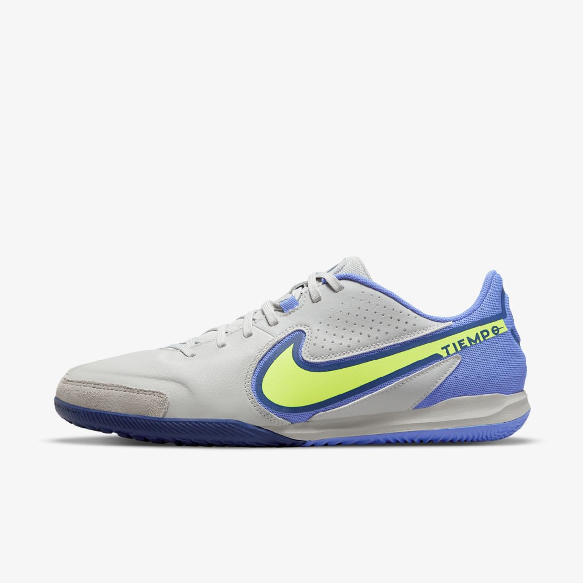 Футзалки Nike LEGEND 9 ACADEMY IC DA1190-075 - фото 3