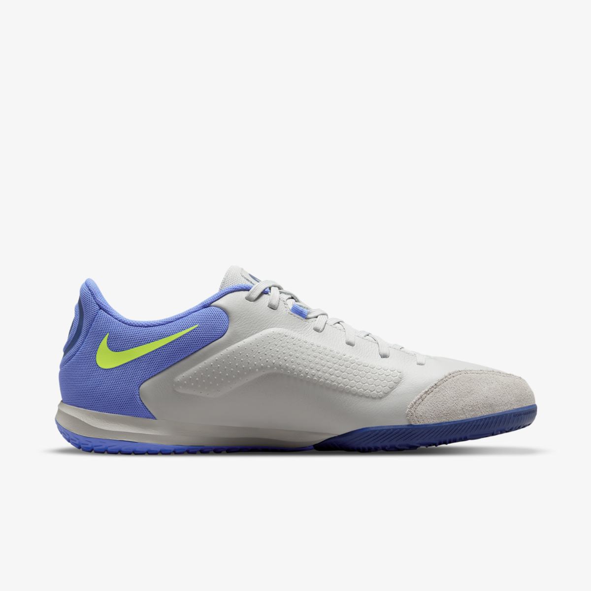 Футзалки Nike LEGEND 9 ACADEMY IC DA1190-075 - фото 2