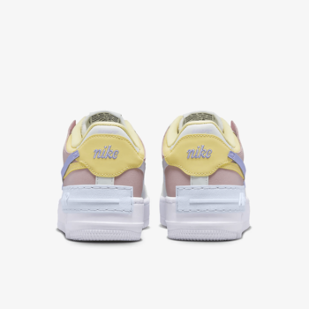 Фото Жіночі кросівки Nike W AF1 SHADOW CI0919-600