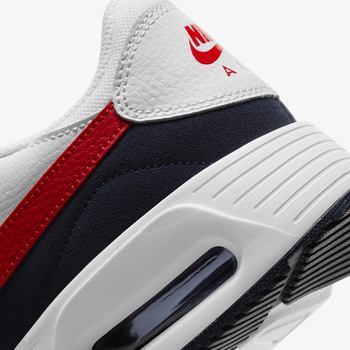 Фото Чоловічі кросівки Nike AIR MAX SC CW4555-103