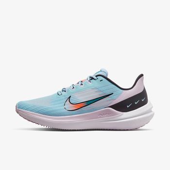 Фото Жіночі кросівки Nike WMNS AIR WINFLO 9 DD8686-500