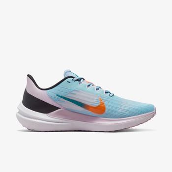 Фото Жіночі кросівки Nike WMNS AIR WINFLO 9 DD8686-500