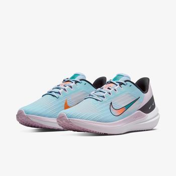 Фото Жіночі кросівки Nike WMNS AIR WINFLO 9 DD8686-500