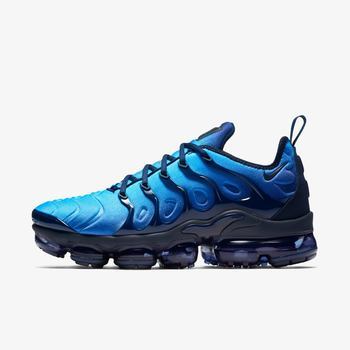 Фото Чоловічі кросівки Nike AIR VAPORMAX PLUS 924453-401