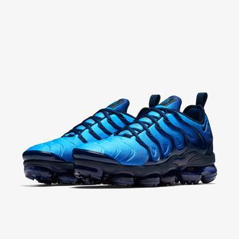 Фото Чоловічі кросівки Nike AIR VAPORMAX PLUS 924453-401