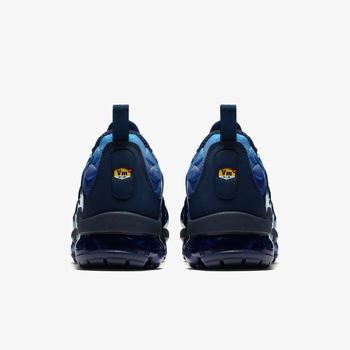 Фото Чоловічі кросівки Nike AIR VAPORMAX PLUS 924453-401