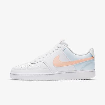 Фото Жіночі кросівки Nike WMNS COURT VISION LOW CD5434-103