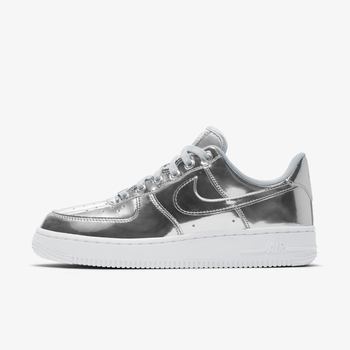 Фото Кросівки жіночі Nike W AIR FORCE 1 SP CQ6566-001