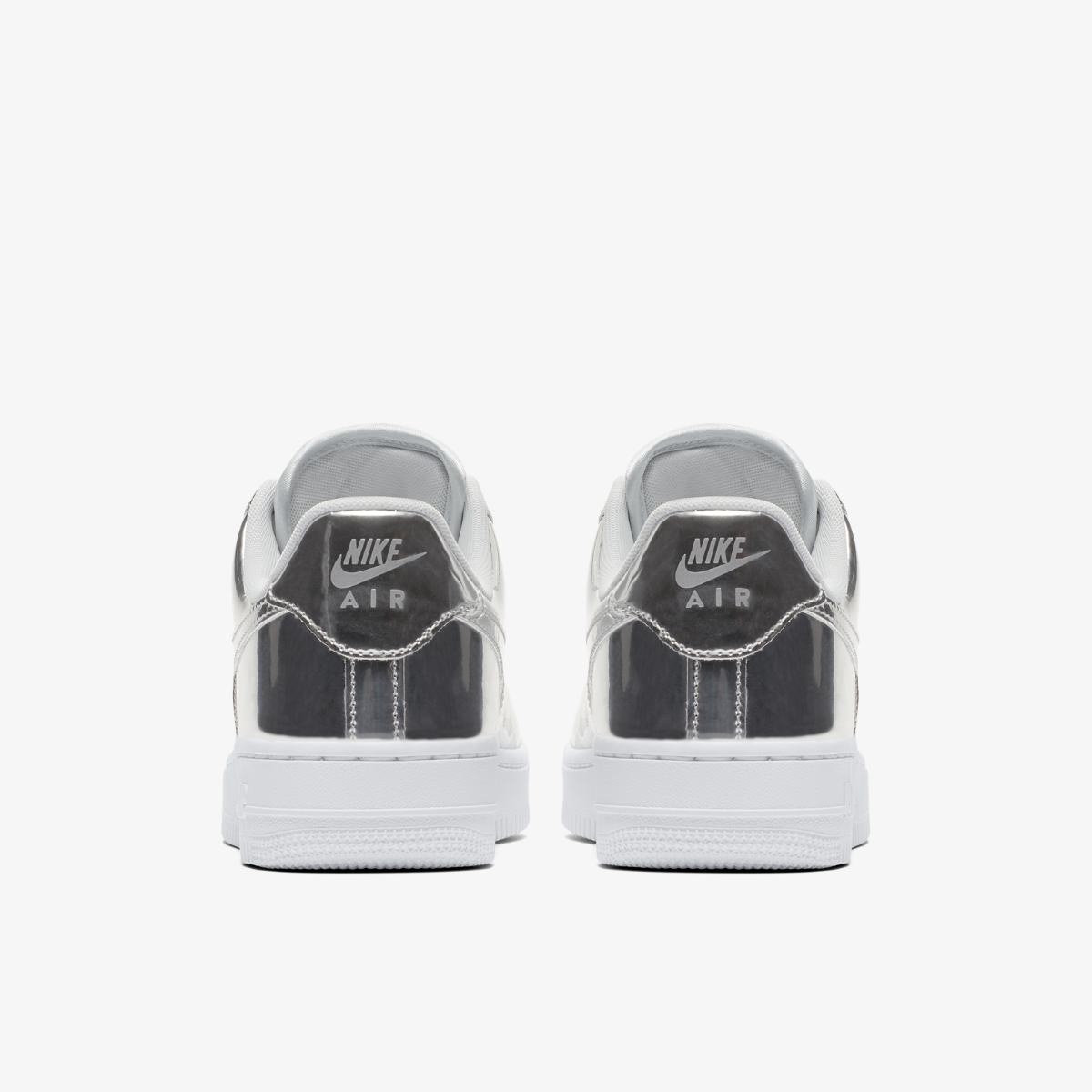 Кросівки жіночі Nike W AIR FORCE 1 SP CQ6566-001 - фото 4