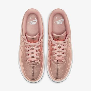 Фото Кросівки жіночі Nike W AIR FORCE 1 SP CQ6566-900