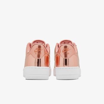 Фото Кросівки жіночі Nike W AIR FORCE 1 SP CQ6566-900